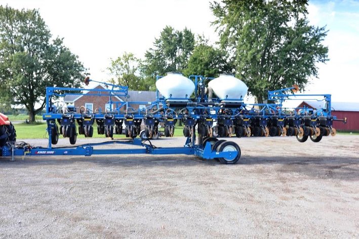 Image for The Richard Hauk Farm Estate ONLINE ONLY Auction