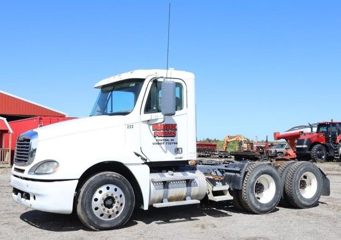 Image for The Richard Hauk Farm Estate ONLINE ONLY Auction