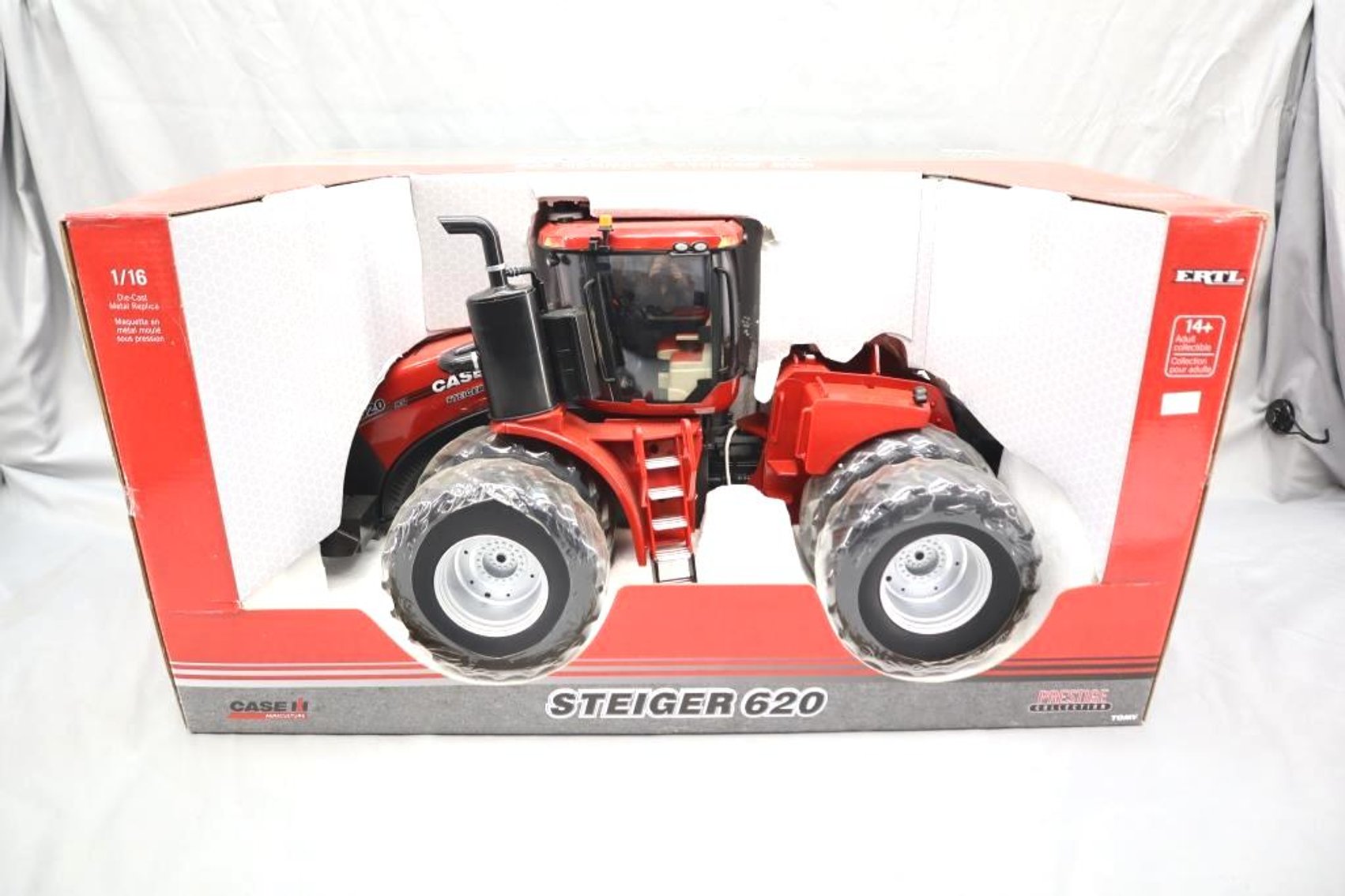 Image for The Richard Hauk Estate Farm Toy Collection ONLINE Auction #1