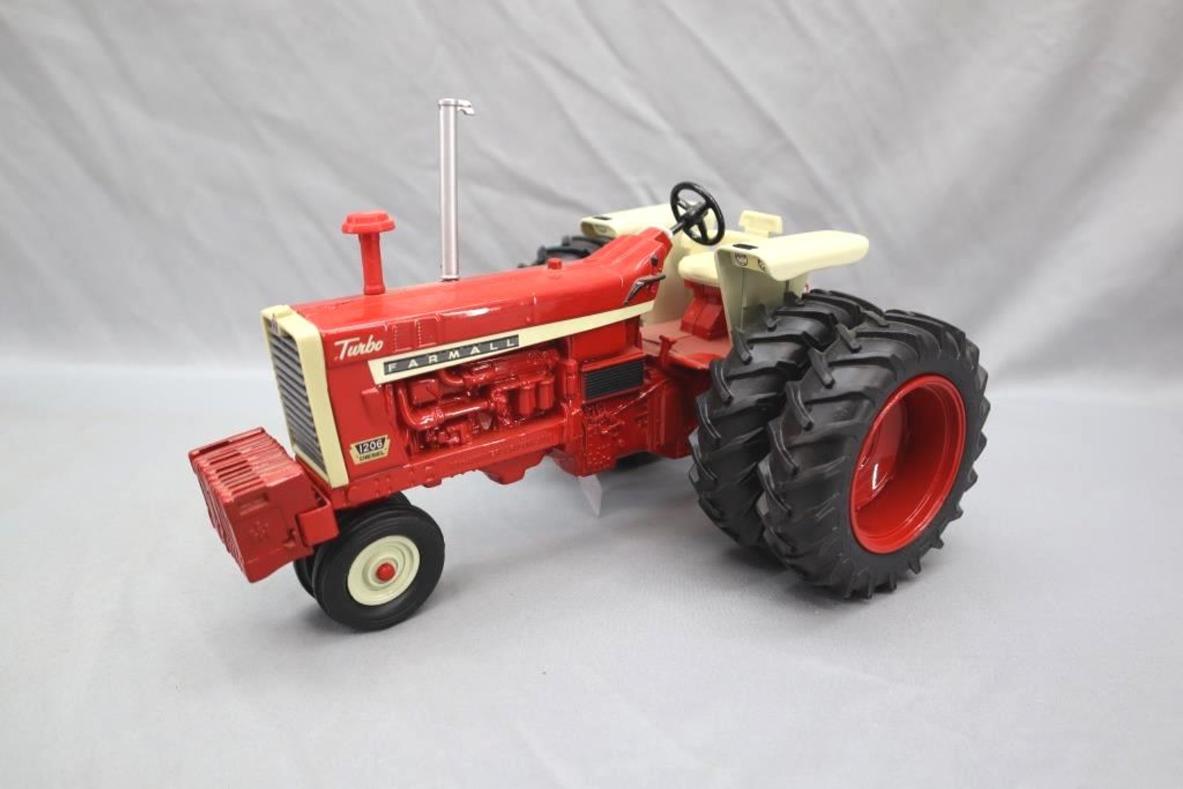 Image for The Richard Hauk Estate Farm Toy Collection ONLINE Auction #1
