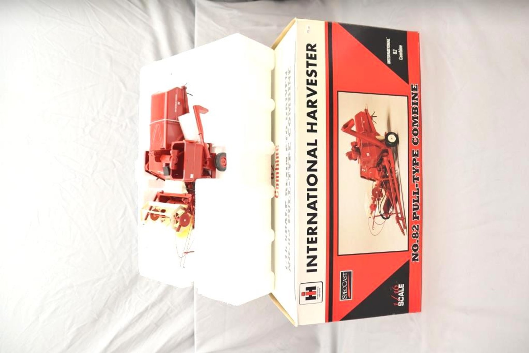 Image for The Richard Hauk Estate Farm Toy Collection ONLINE Auction #1