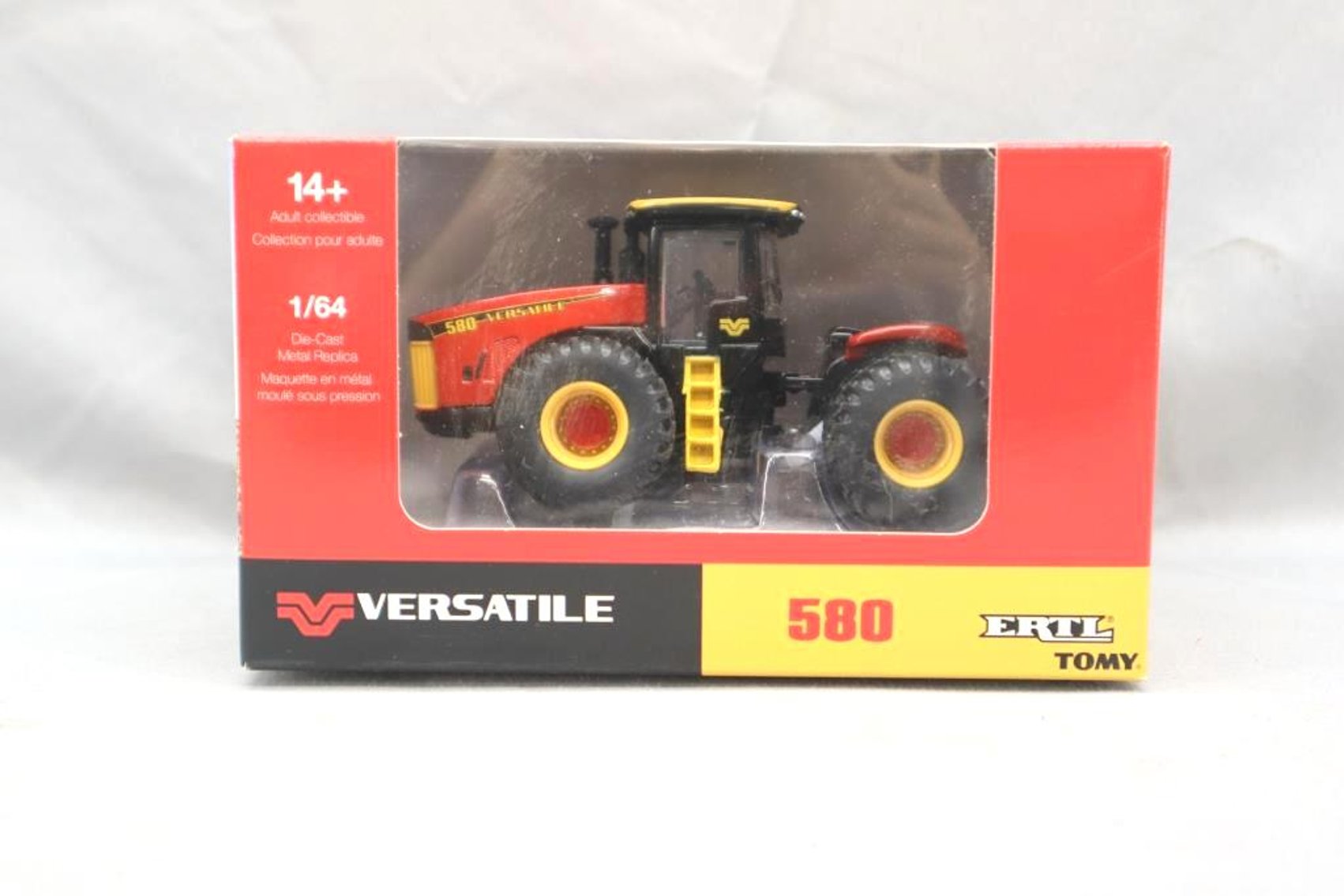 Image for The Richard Hauk Estate Farm Toy Collection ONLINE Auction #2