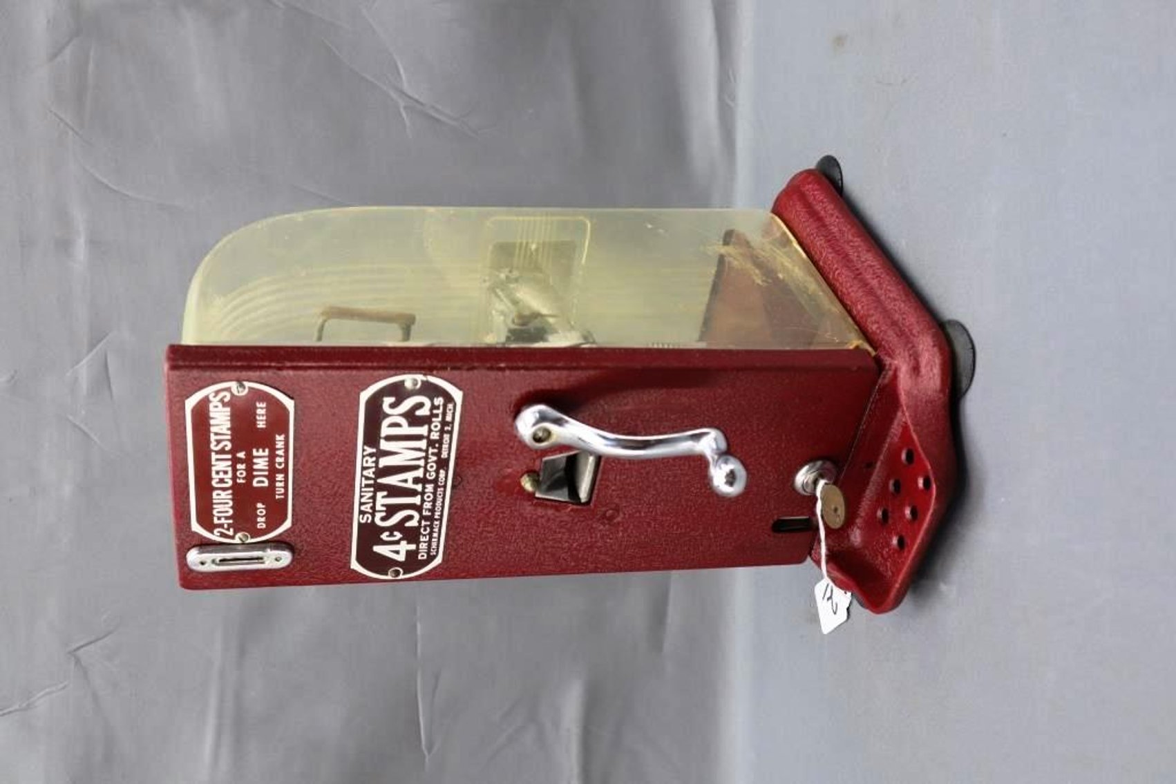 Image for February ANTIQUE and PETROLIANA Online Only Auction