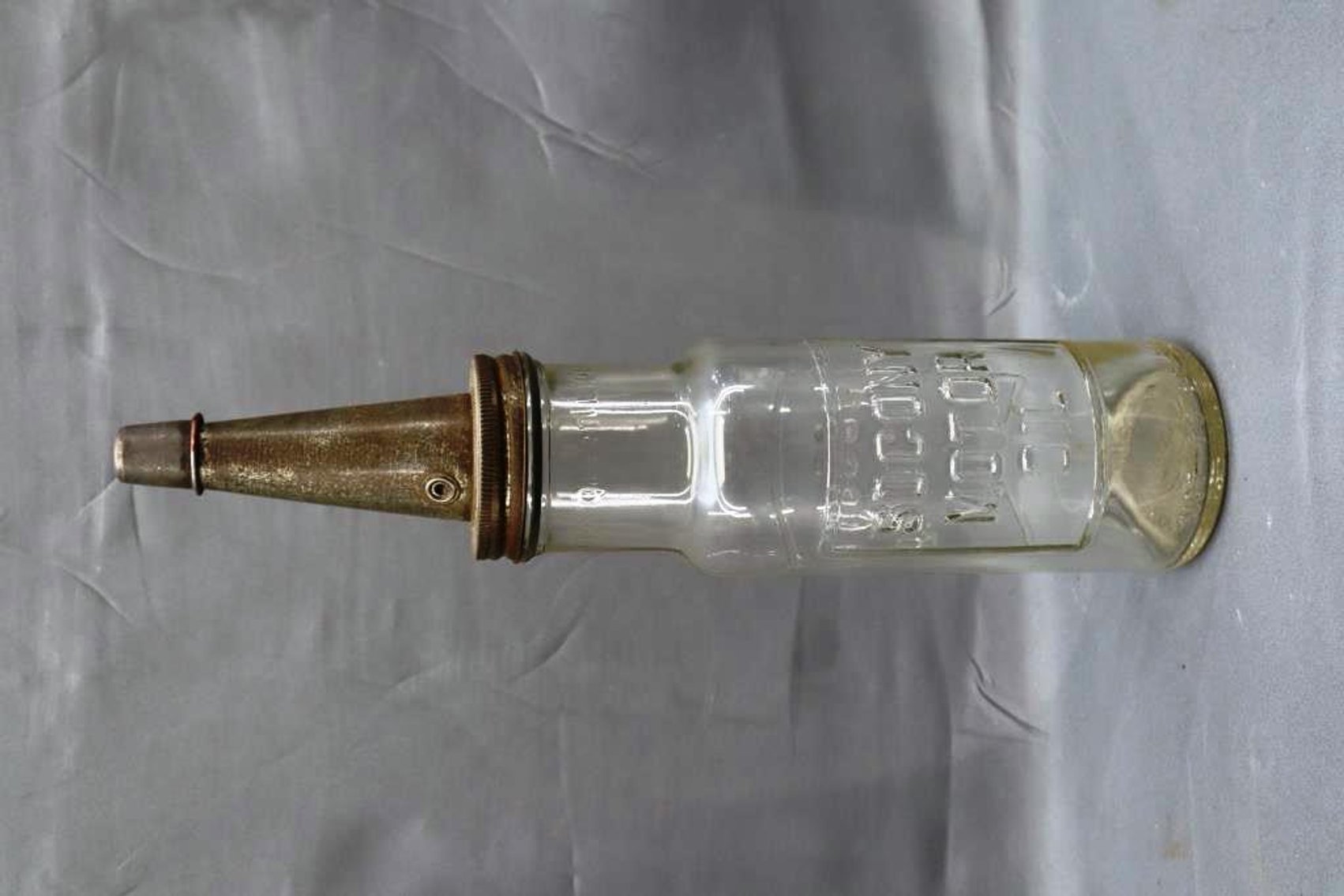 Image for February ANTIQUE and PETROLIANA Online Only Auction