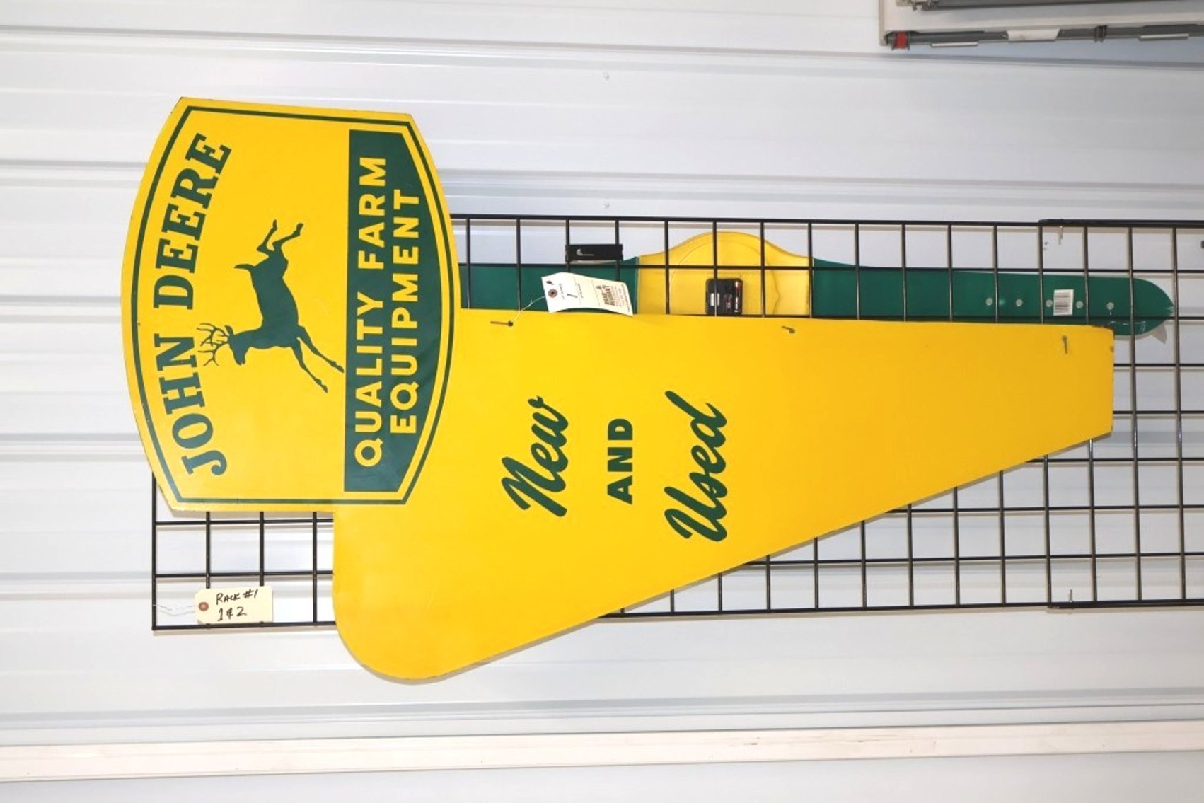 Image for The Frank Rochowiak Pre-Estate Online Auction #5