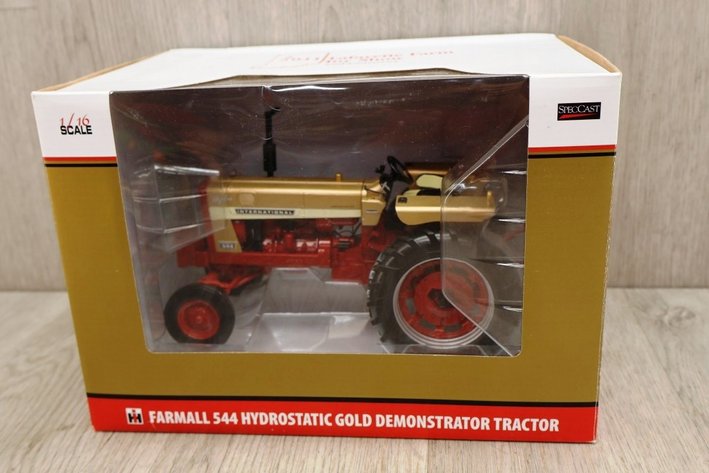 Image for The Frank Rochowiak Pre-Estate Online Auction #6