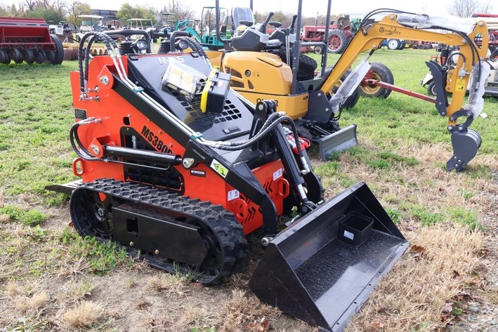 Image for 2025 FALL CONSIGNMENT AUCTION - DAY TWO - ONLINE ONLY