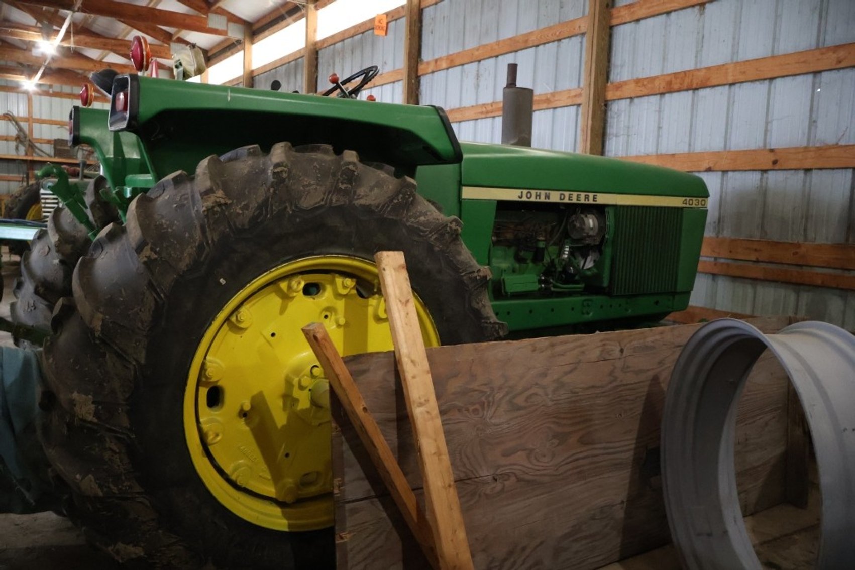 Image for The Frank Rochowiak Estate Auction