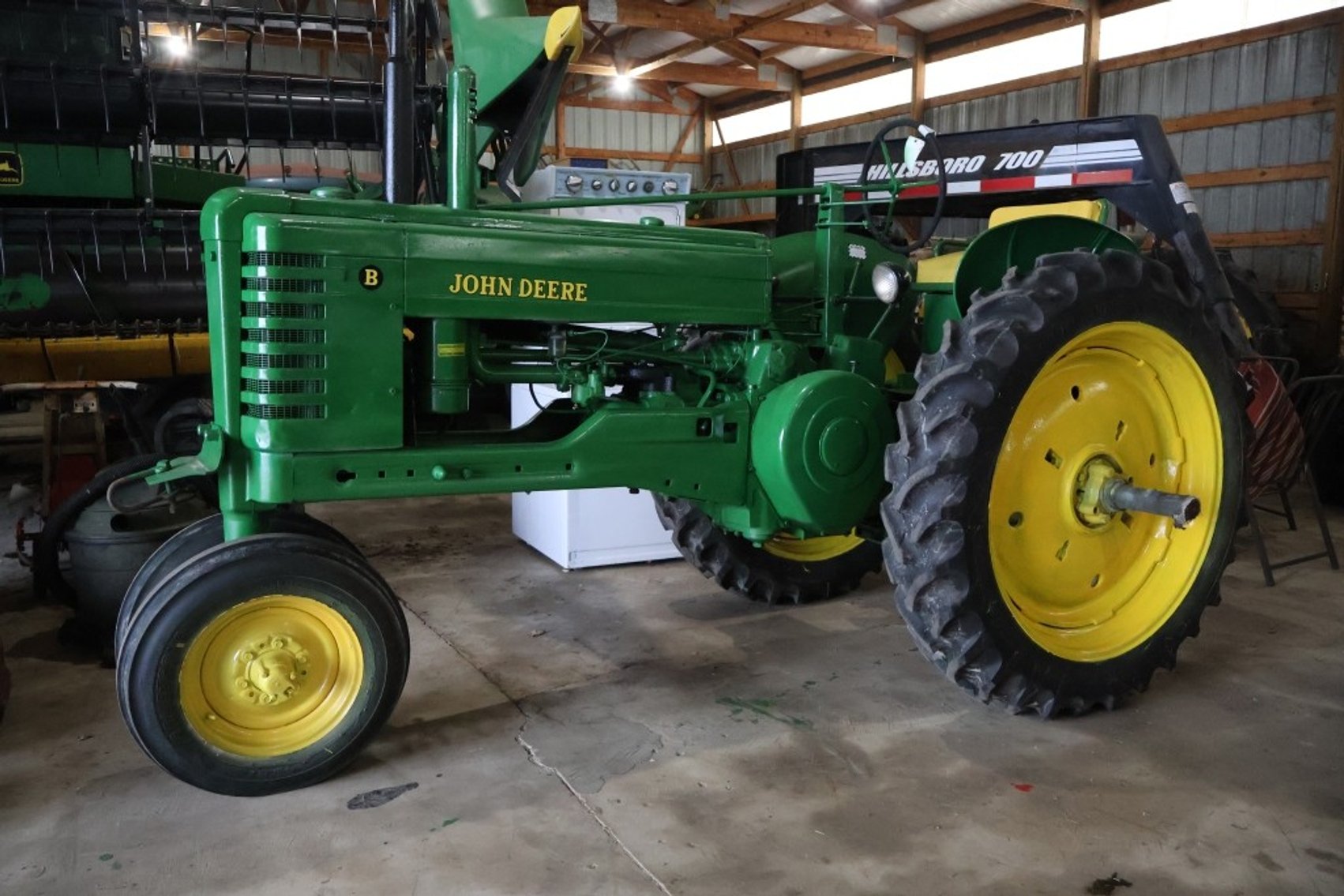 Image for The Frank Rochowiak Estate Auction