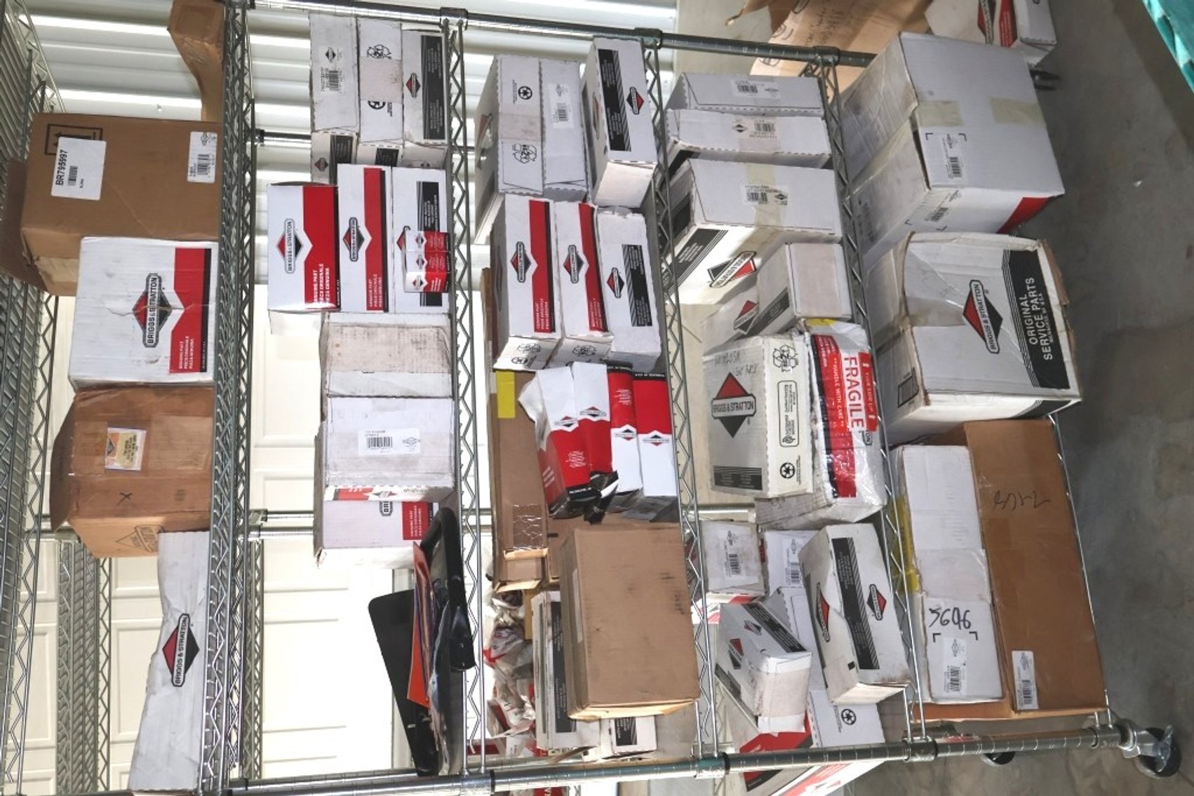 Image for 2026 Spring Consignment Auction - DAY TWO