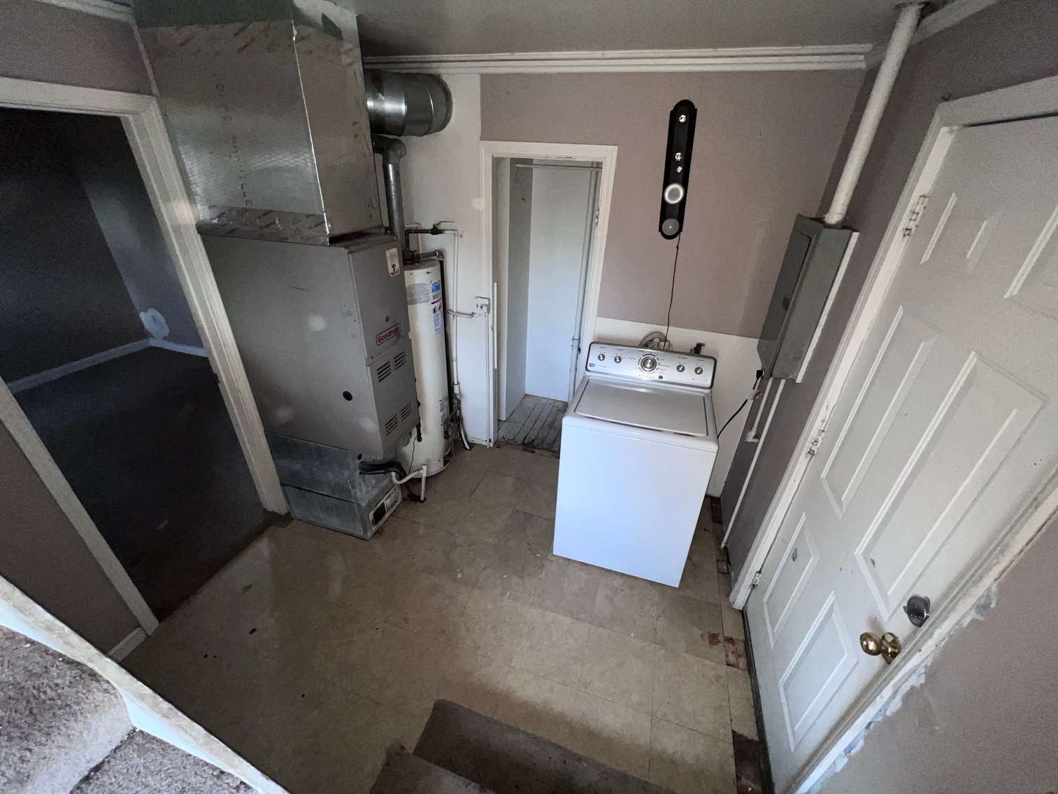 Image for MINIMUM BID AUCTION $29,000! 739 Weston