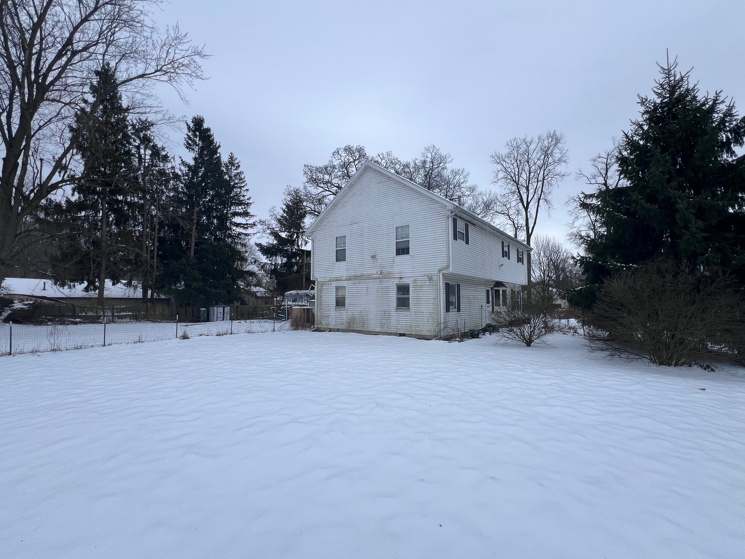 Image for MINIMUM BID AUCTION $139,000! 2250 Manoa Rd