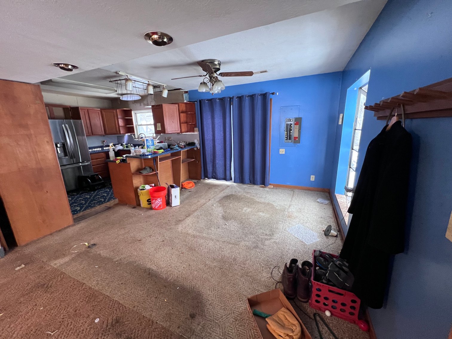 Image for MINIMUM BID AUCTION $139,000! 2250 Manoa Rd