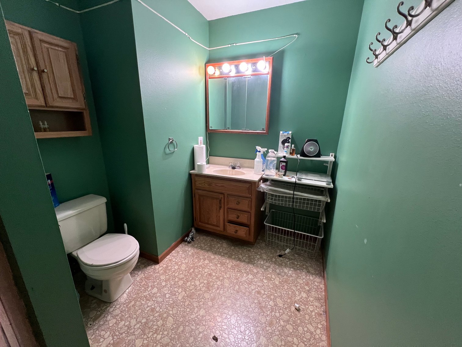 Image for MINIMUM BID AUCTION $139,000! 2250 Manoa Rd