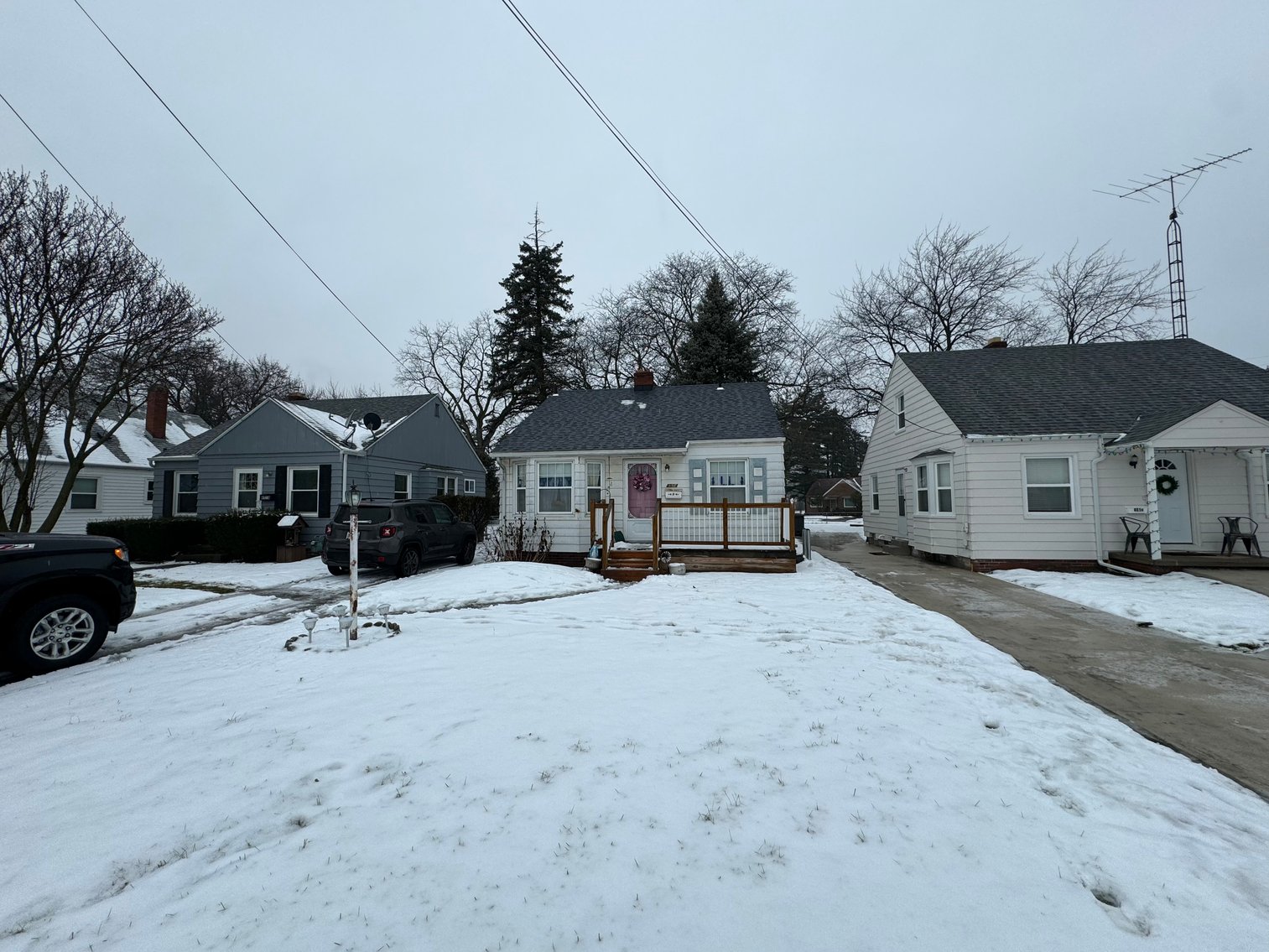 Image for SOLD PRIOR TO AUCTION! 4514 S Detroit Ave