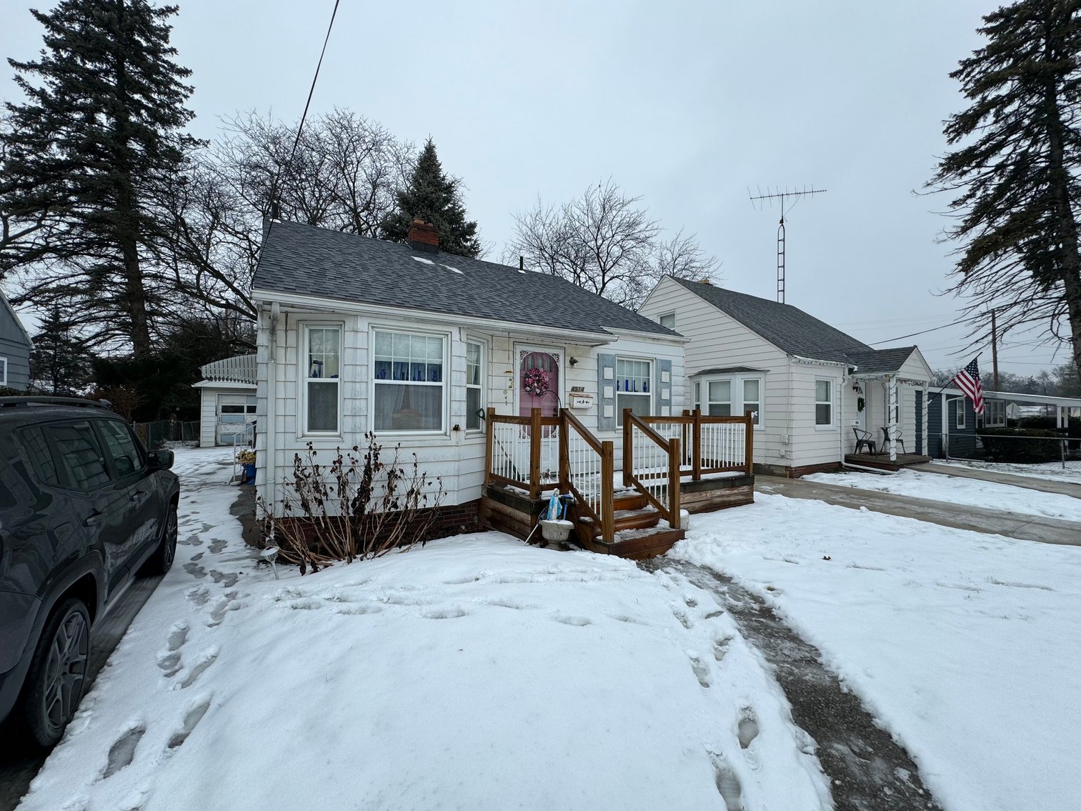 Image for SOLD PRIOR TO AUCTION! 4514 S Detroit Ave