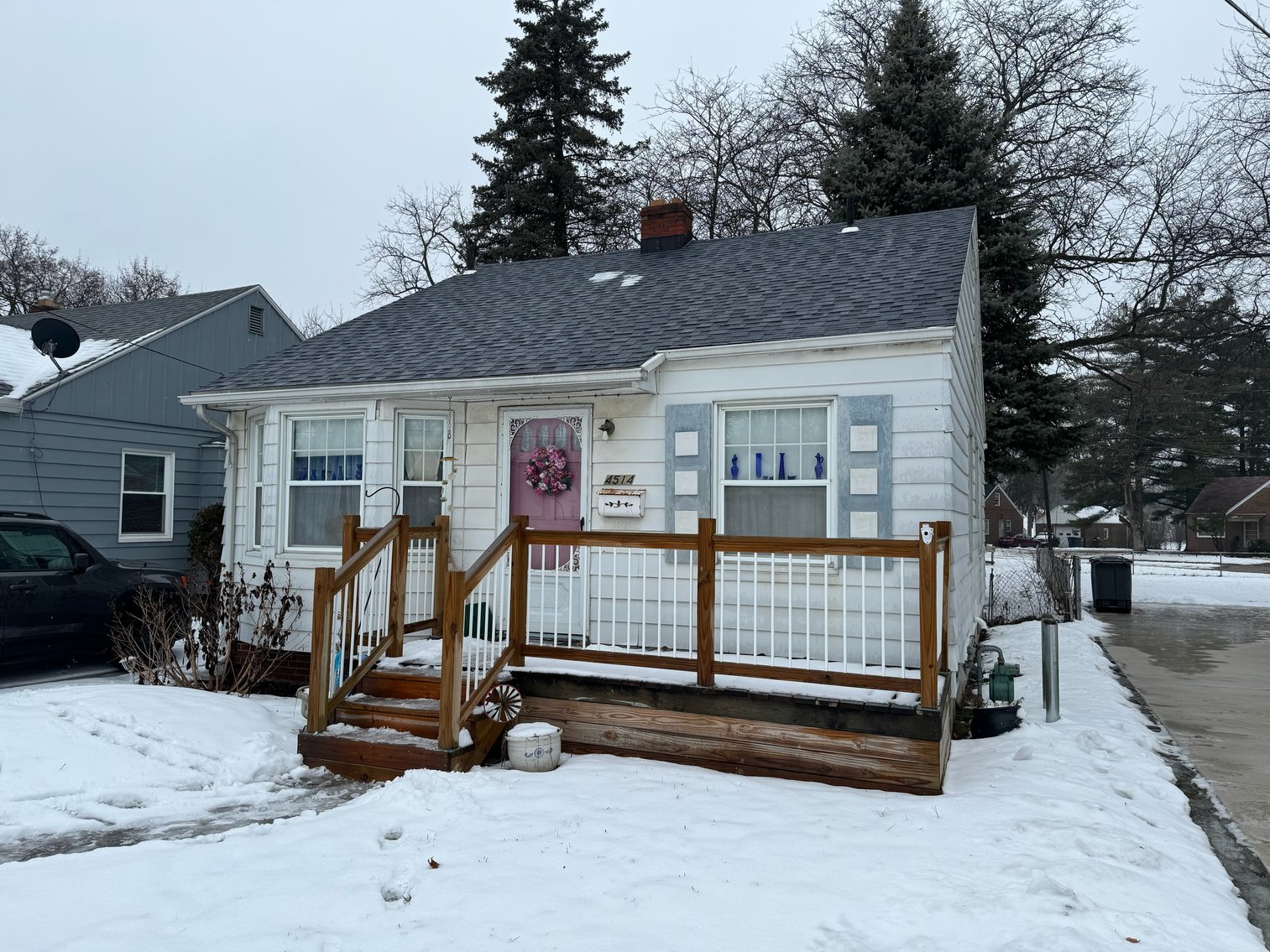 Image for SOLD PRIOR TO AUCTION! 4514 S Detroit Ave