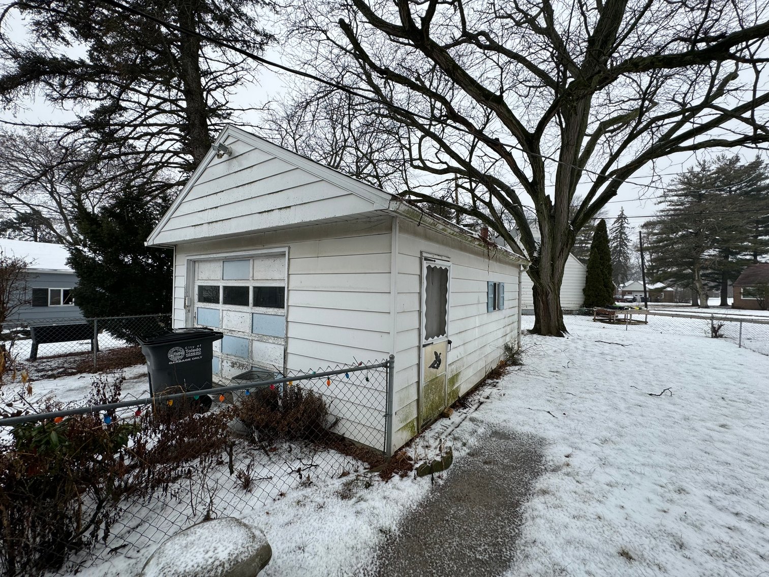 Image for SOLD PRIOR TO AUCTION! 4514 S Detroit Ave