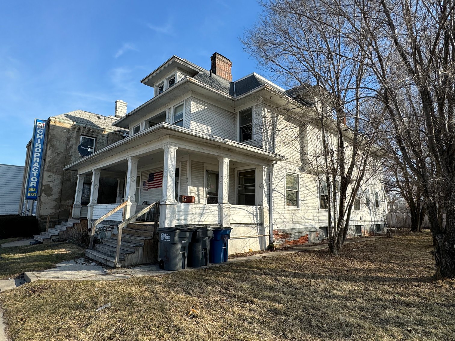 Image for MINIMUM BID AUCTION $59,000! 435 E Broadway