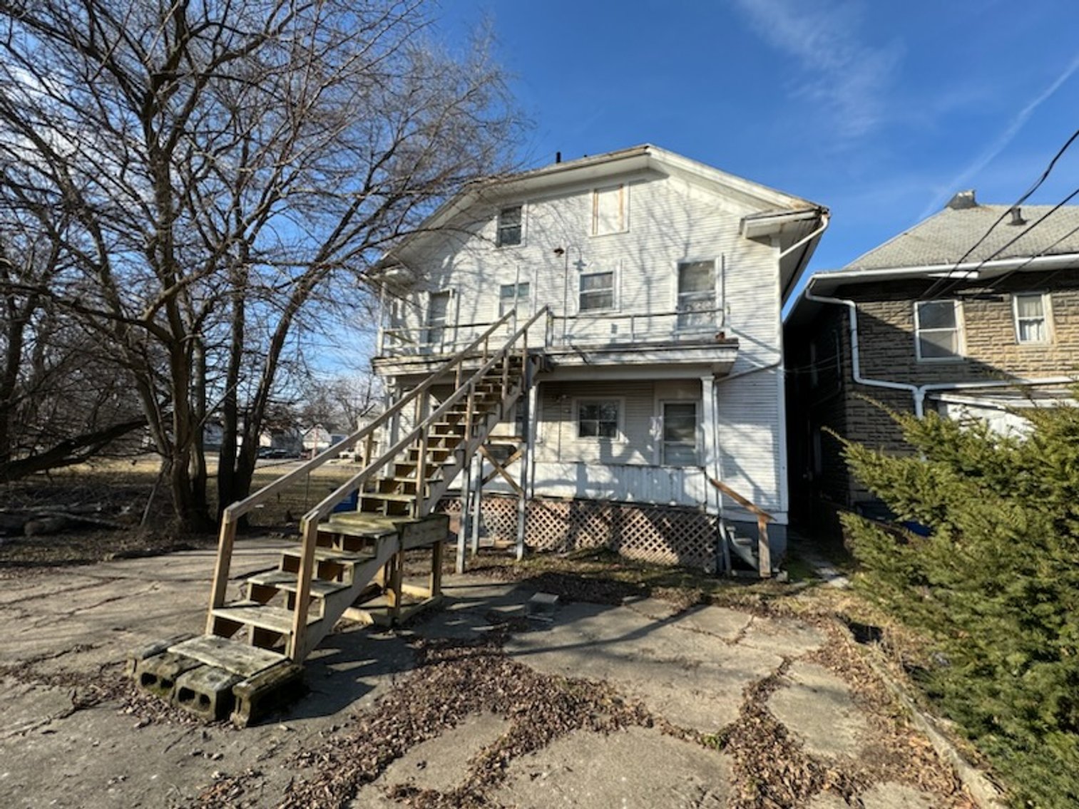 Image for MINIMUM BID AUCTION $59,000! 435 E Broadway