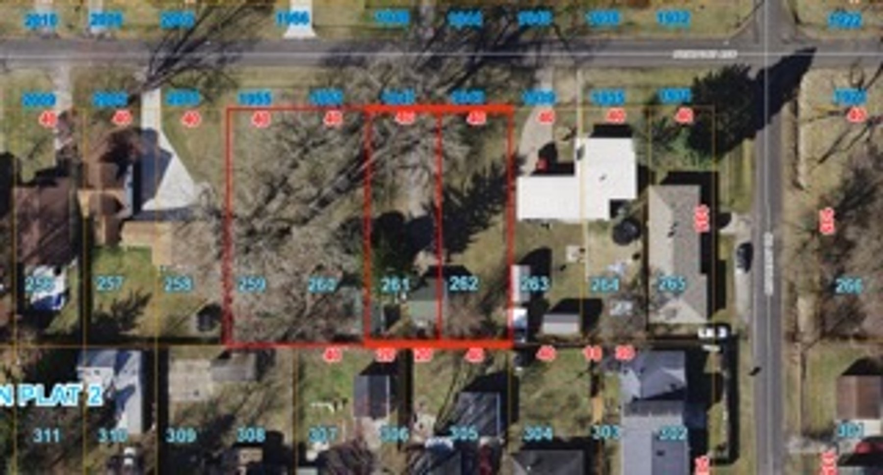 Image for SOLD PRIOR TO AUCTION! 1947 Newport Ave