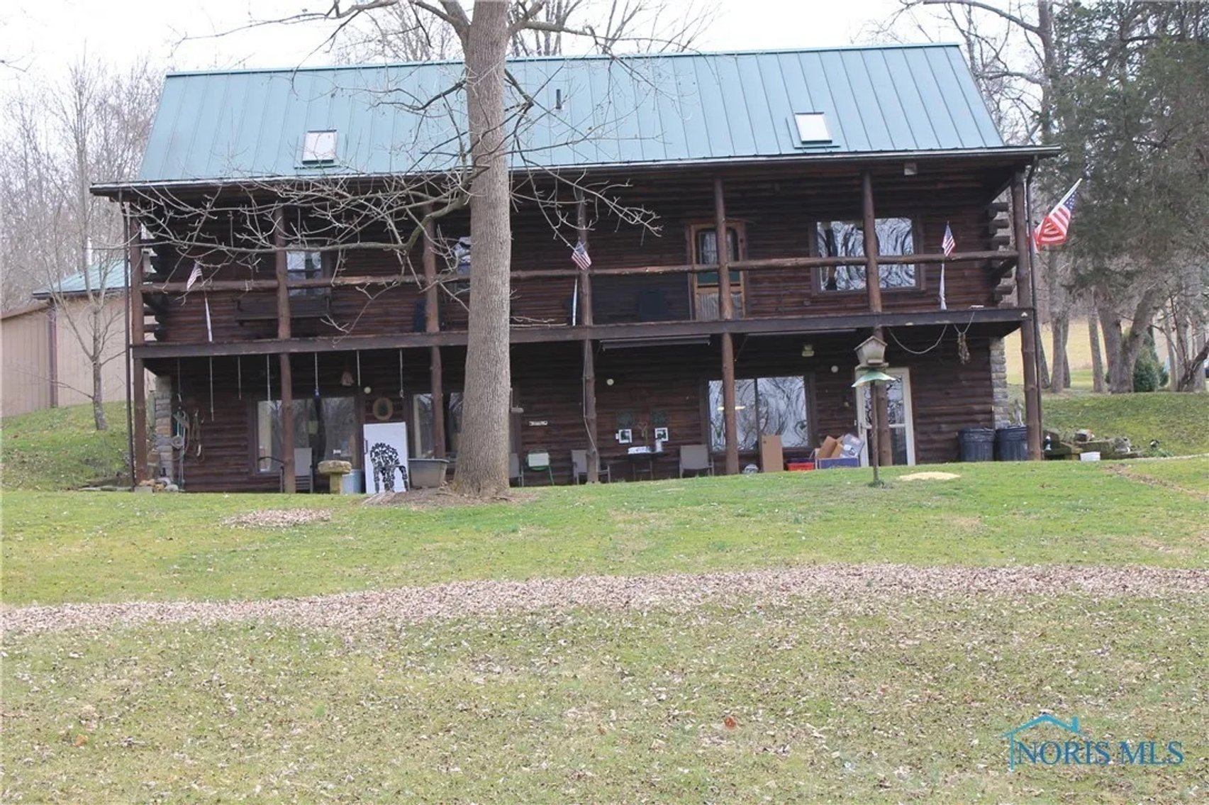 Image for MINIMUM BID AUCTION $750,000! 18063 Sligo Rd