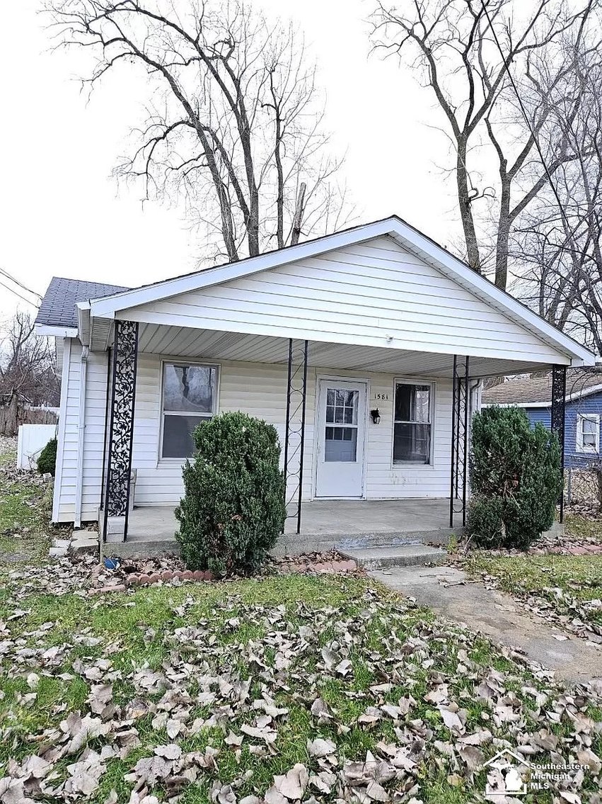 Image for MINIMUM BID AUCTION $29,000! 1581 Naomi Ave