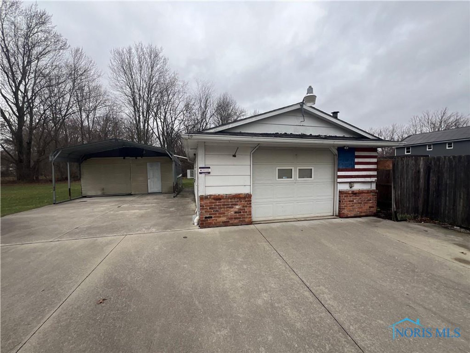 Image for SOLD PRIOR TO AUCTION! 8256 Nebraska Ave