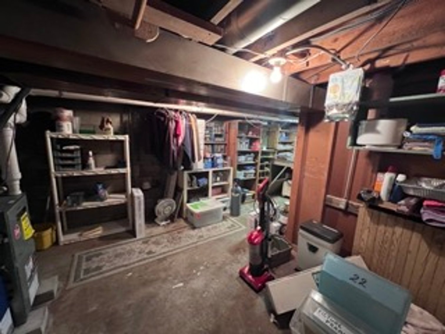 Image for MINIMUM BID AUCTION $89,000! 4828 Haddington Dr