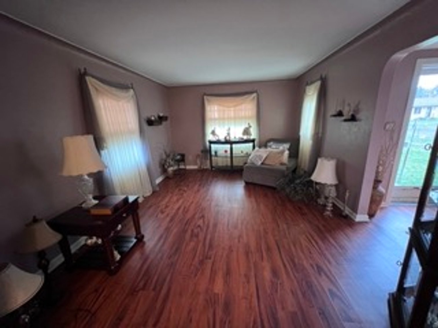 Image for MINIMUM BID AUCTION $89,000! 4828 Haddington Dr