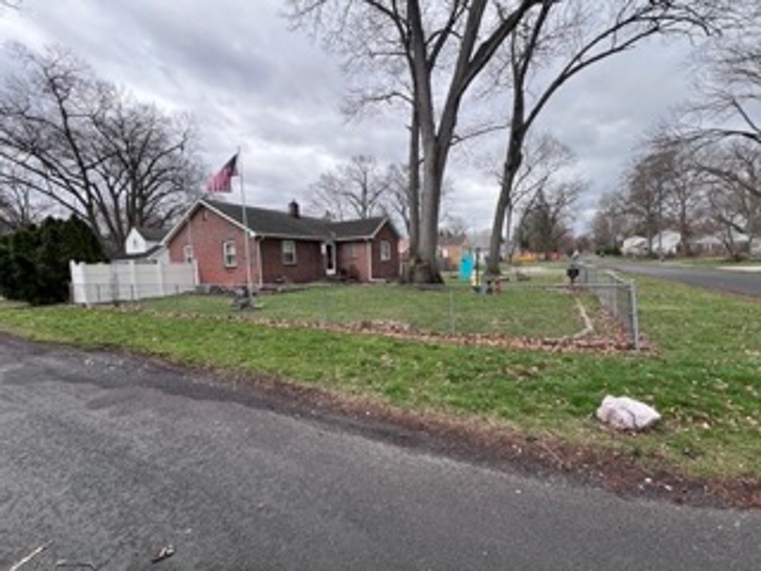 Image for MINIMUM BID AUCTION $89,000! 4828 Haddington Dr