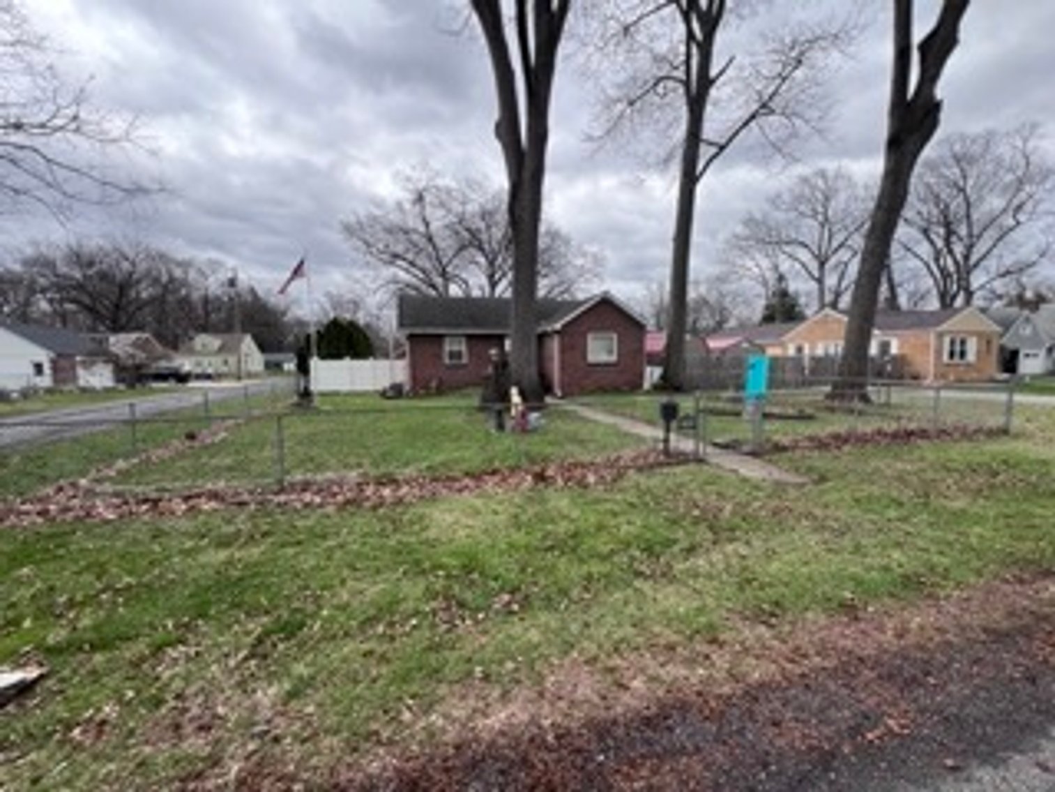 Image for MINIMUM BID AUCTION $89,000! 4828 Haddington Dr