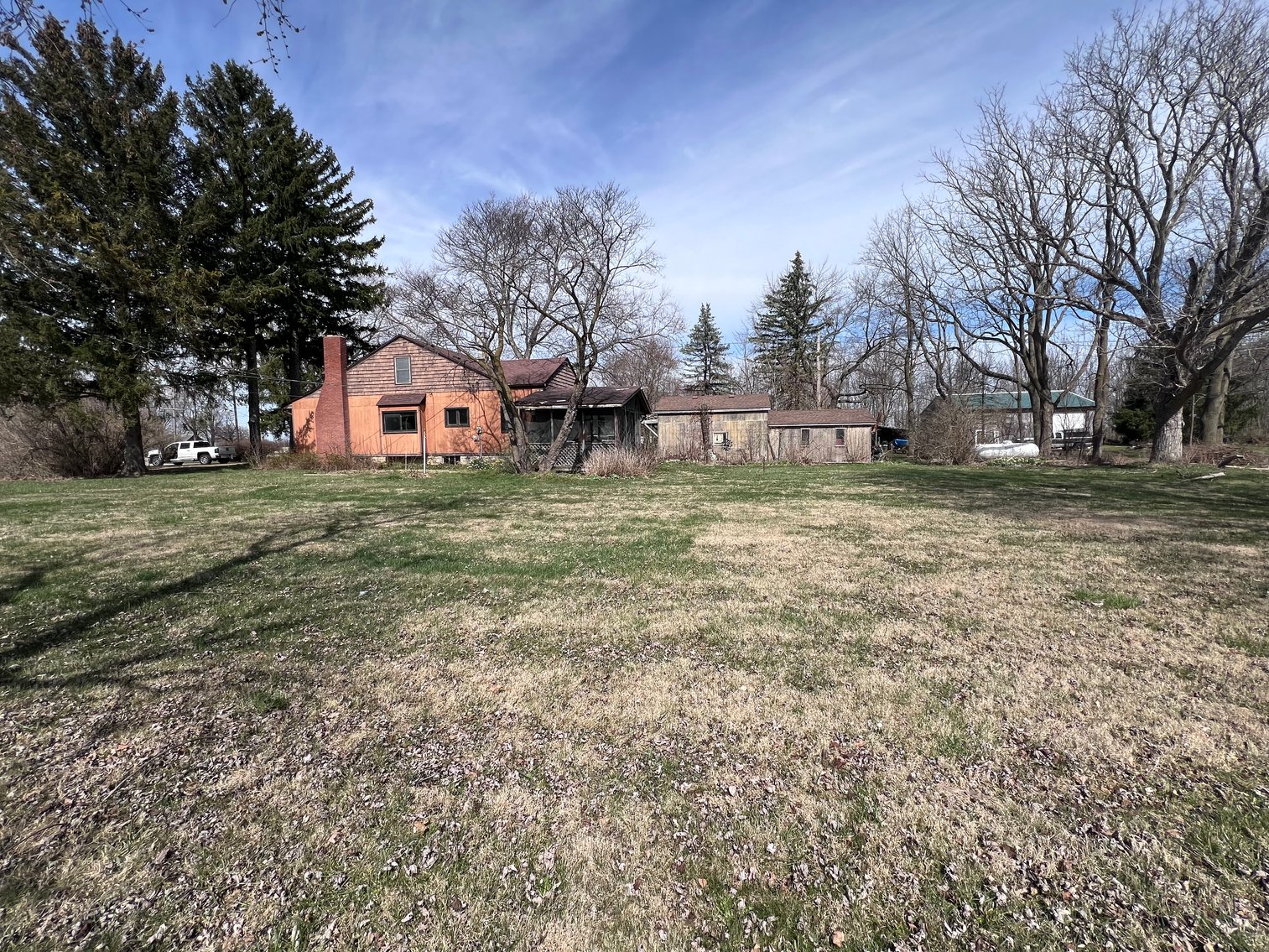 Image for MINIMUM BID AUCTION 70,000! 19583 OH-51