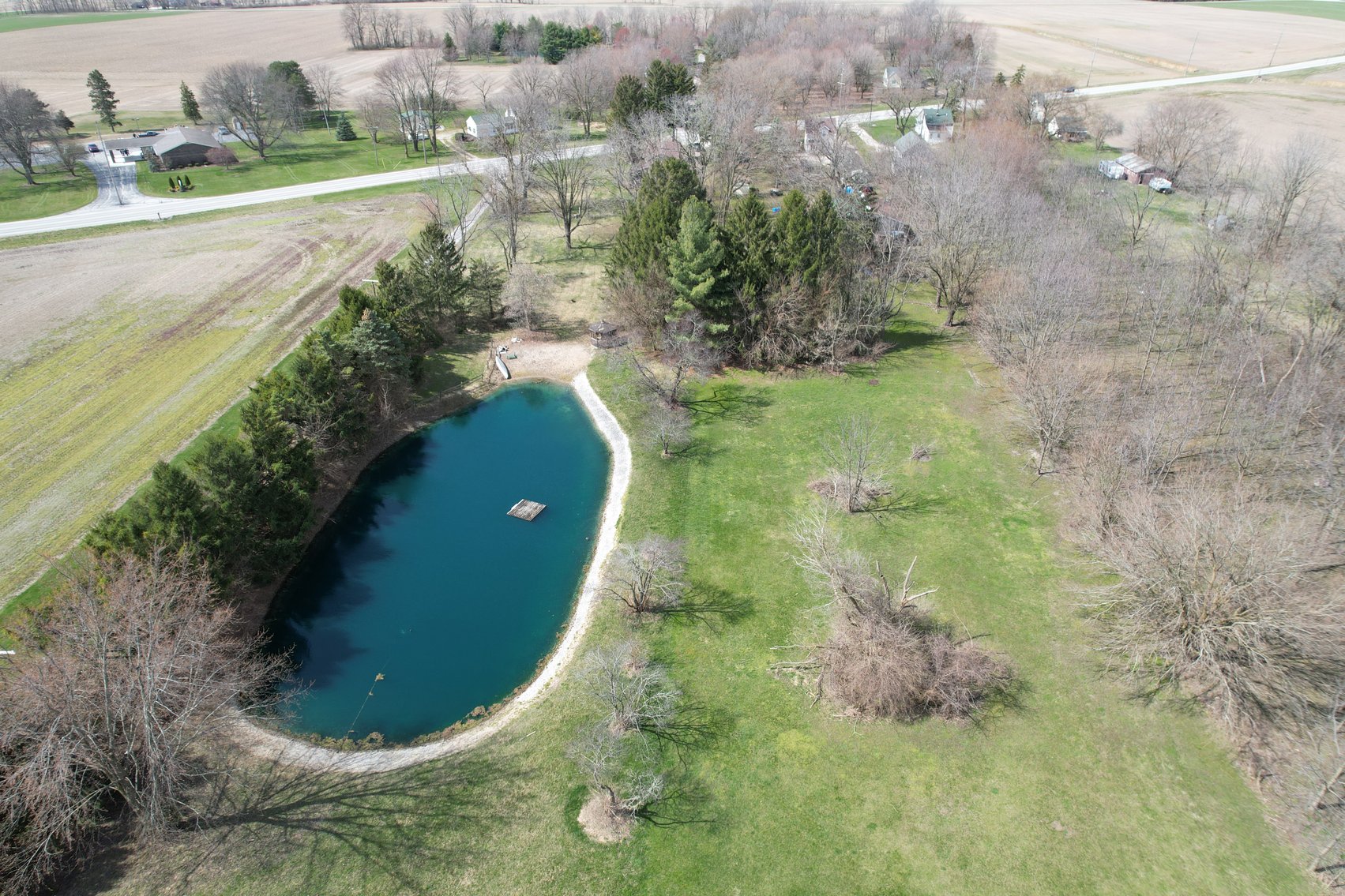 Image for MINIMUM BID AUCTION 70,000! 19583 OH-51