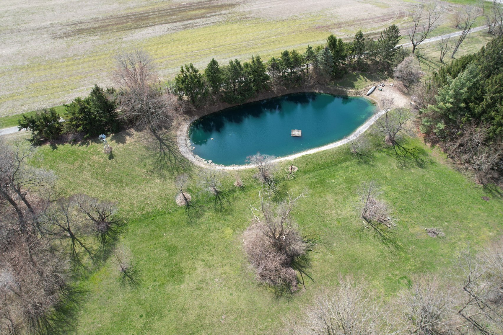 Image for MINIMUM BID AUCTION 70,000! 19583 OH-51