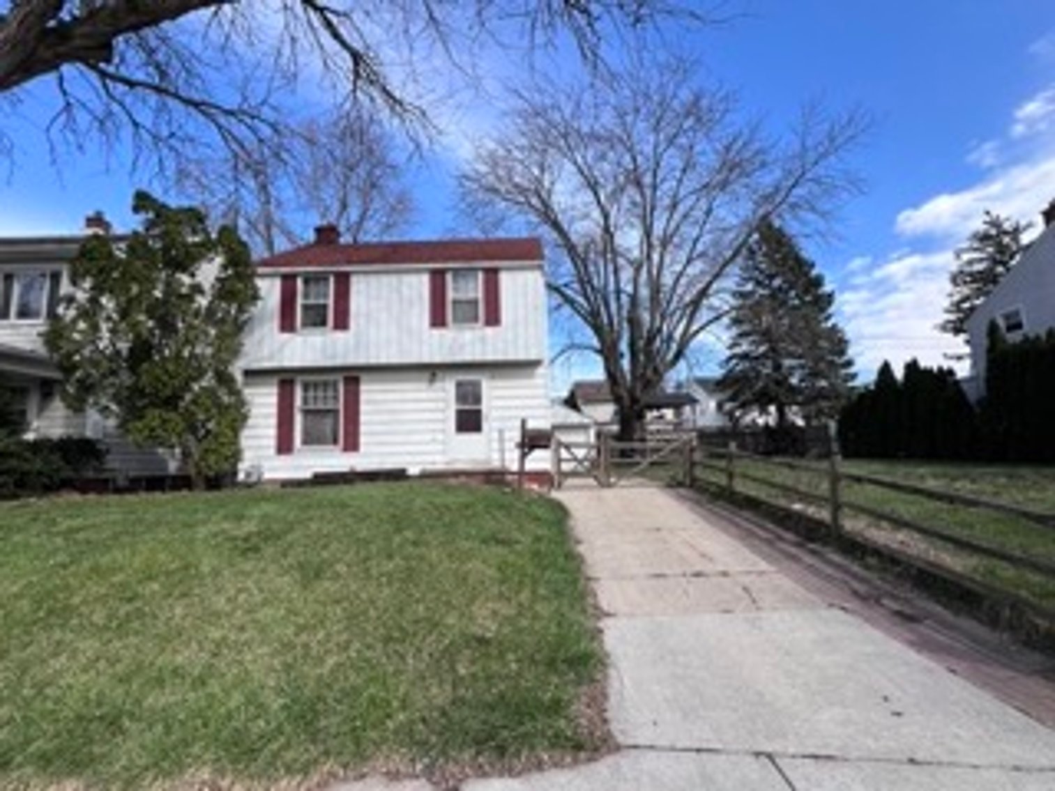 Image for MINIMUM BID AUCTION $55,000! 4102 Lyman Rd