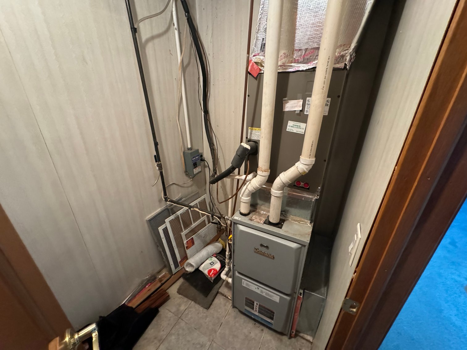 Image for MINIMUM BID AUCTION $149,000! 13962 Fountain St