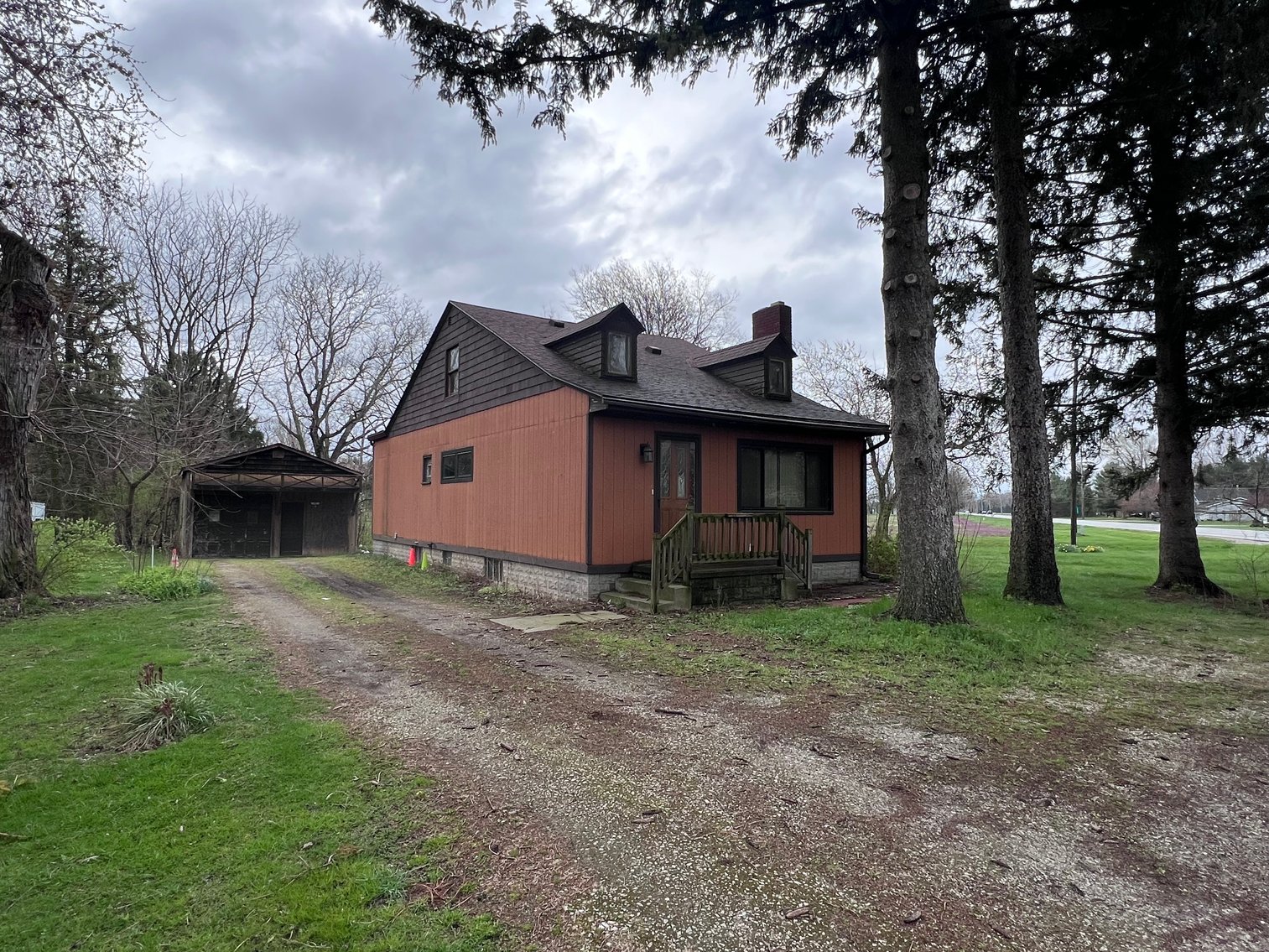 Image for MINIMUM BID AUCTION 70,000! 19583 OH-51