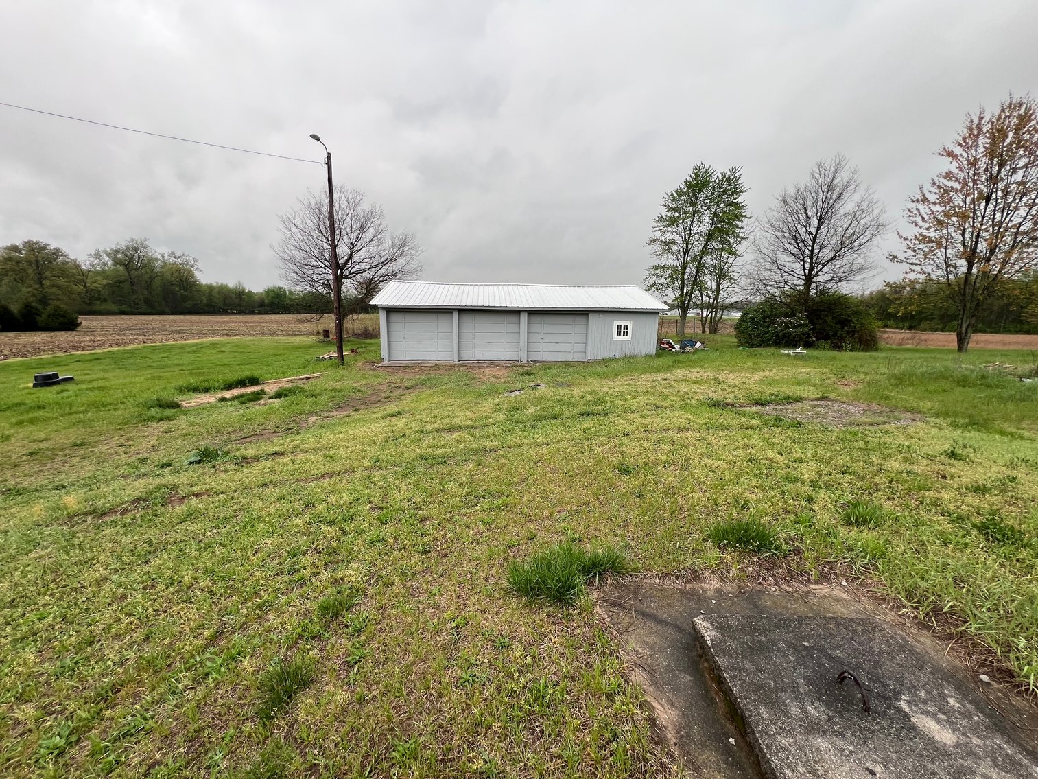 Image for MINIMUM BID AUCTION $76,000! 11300 Manore Rd