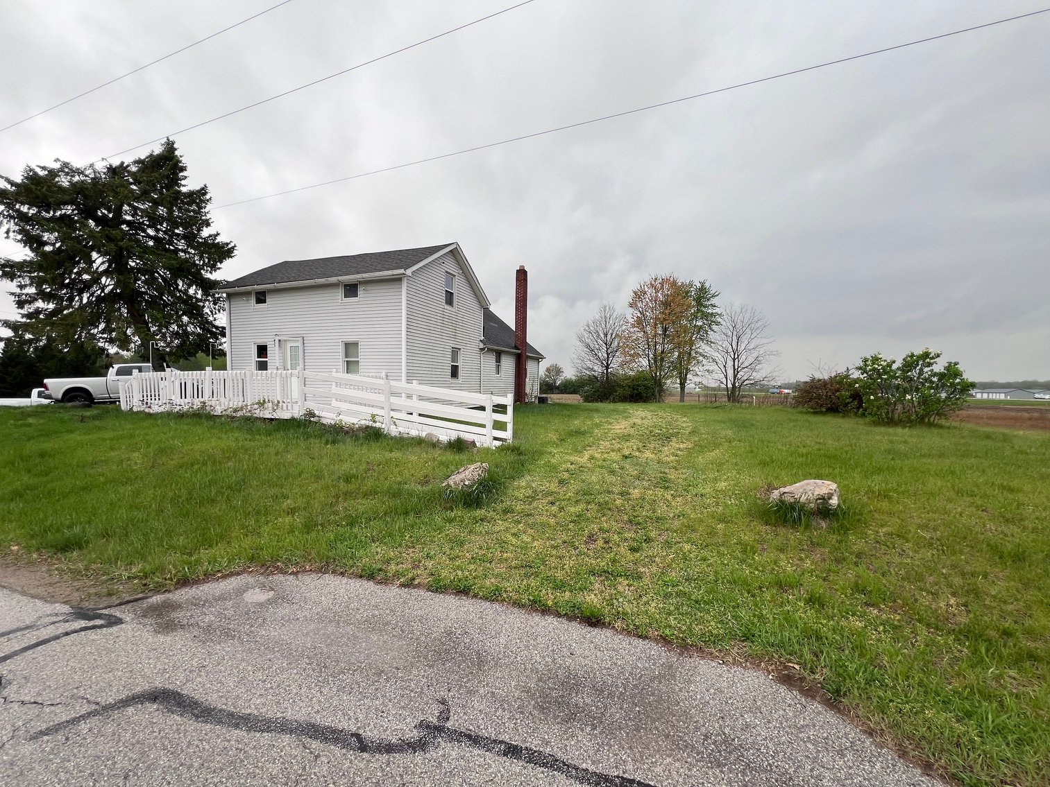 Image for MINIMUM BID AUCTION $76,000! 11300 Manore Rd