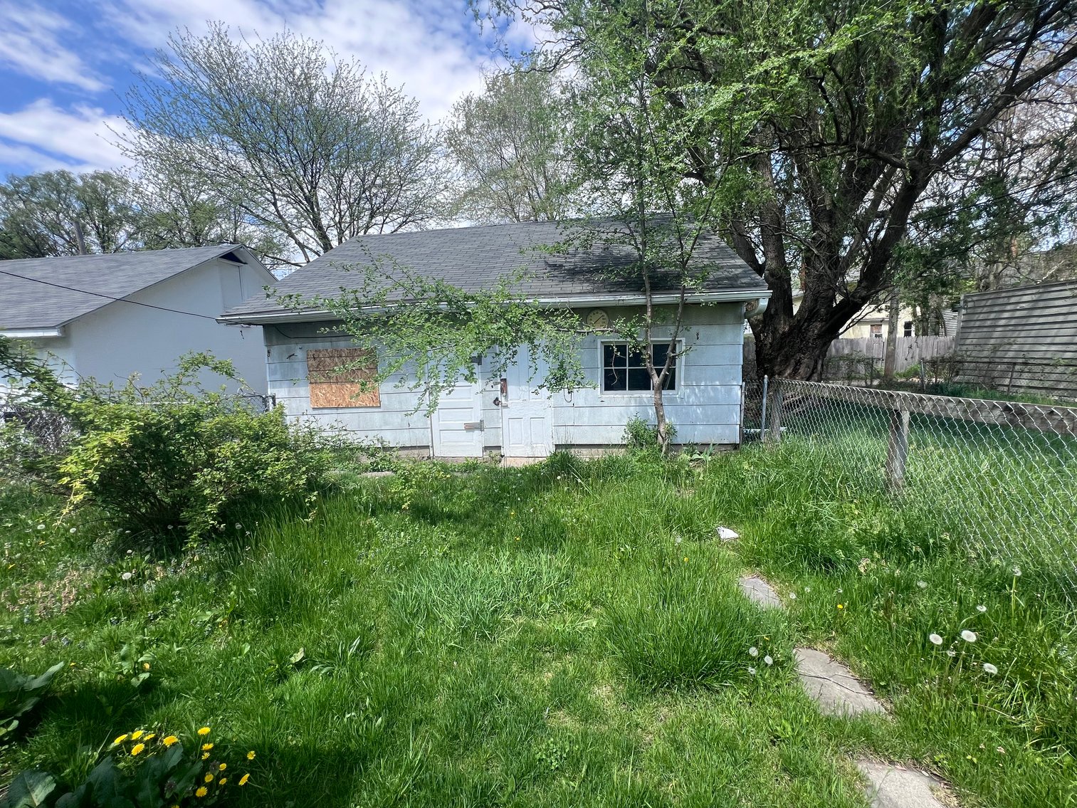 Image for SOLD PRIOR TO AUCTION! 724 Walbridge Ave