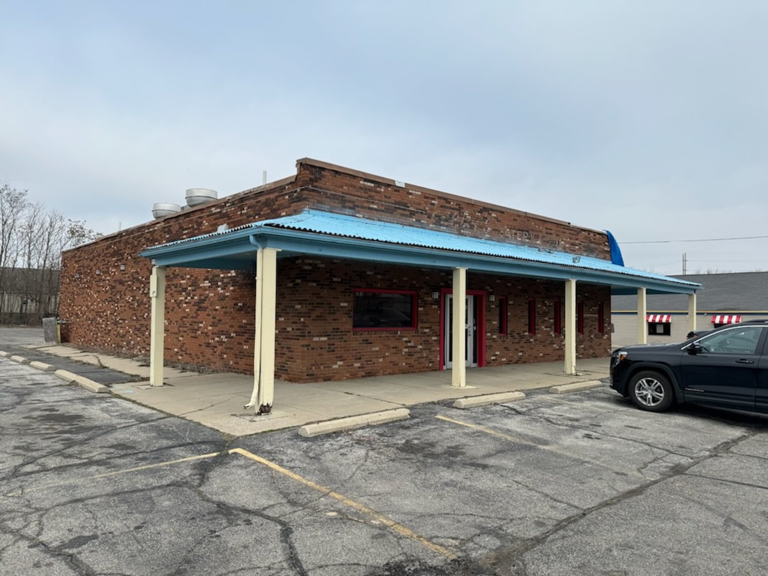 Image for MINIMUM BID AUCTION $99,000! 730 S Main St