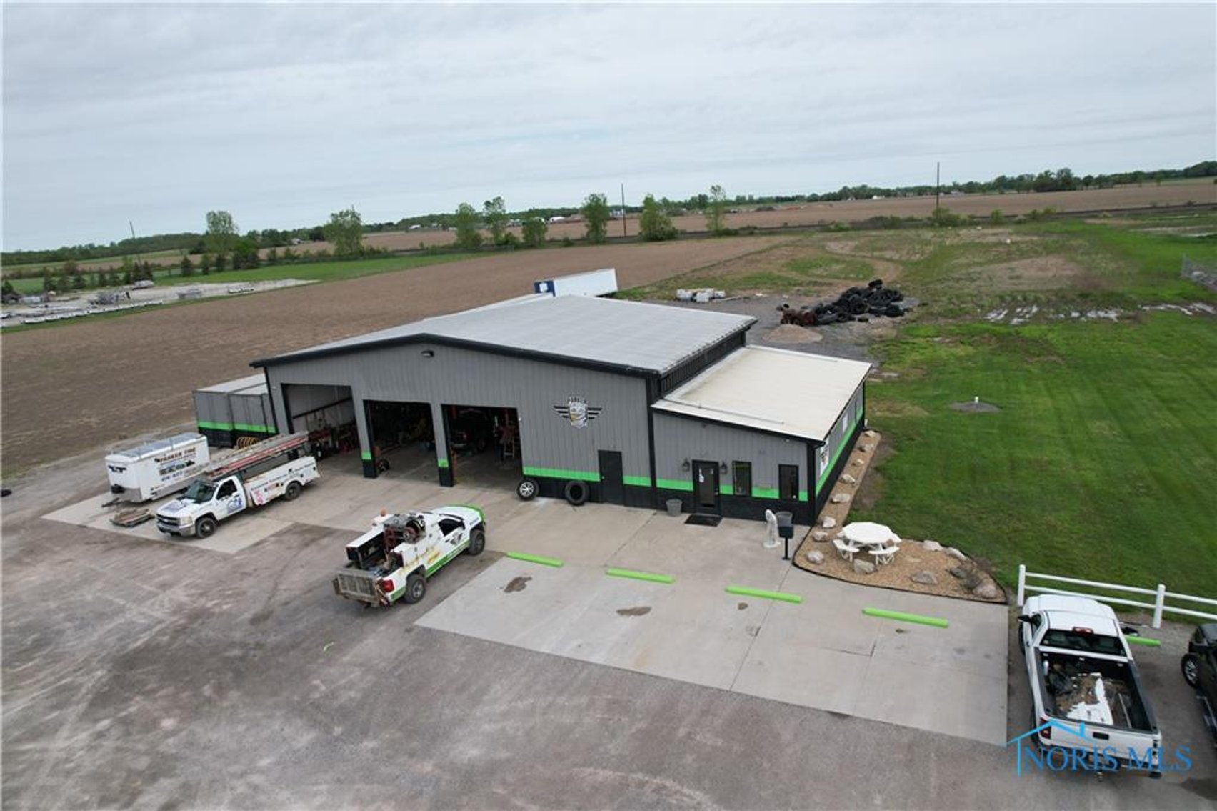 Image for MINIMUM BID AUCTION $199,000! 5100 US-20