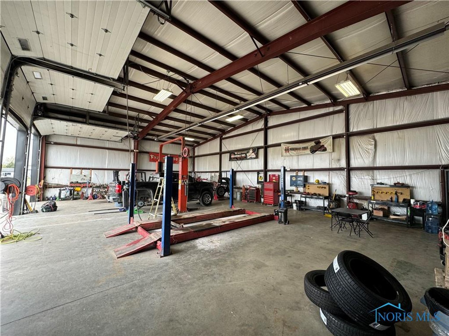 Image for MINIMUM BID AUCTION $199,000! 5100 US-20