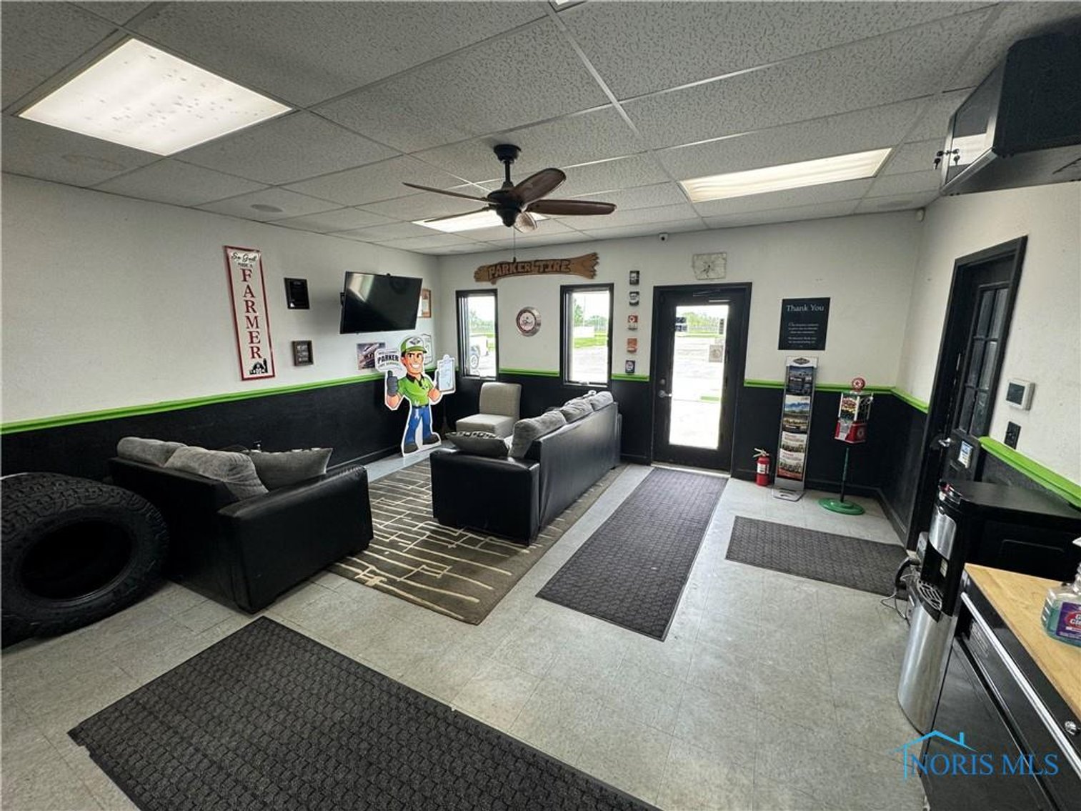 Image for MINIMUM BID AUCTION $199,000! 5100 US-20