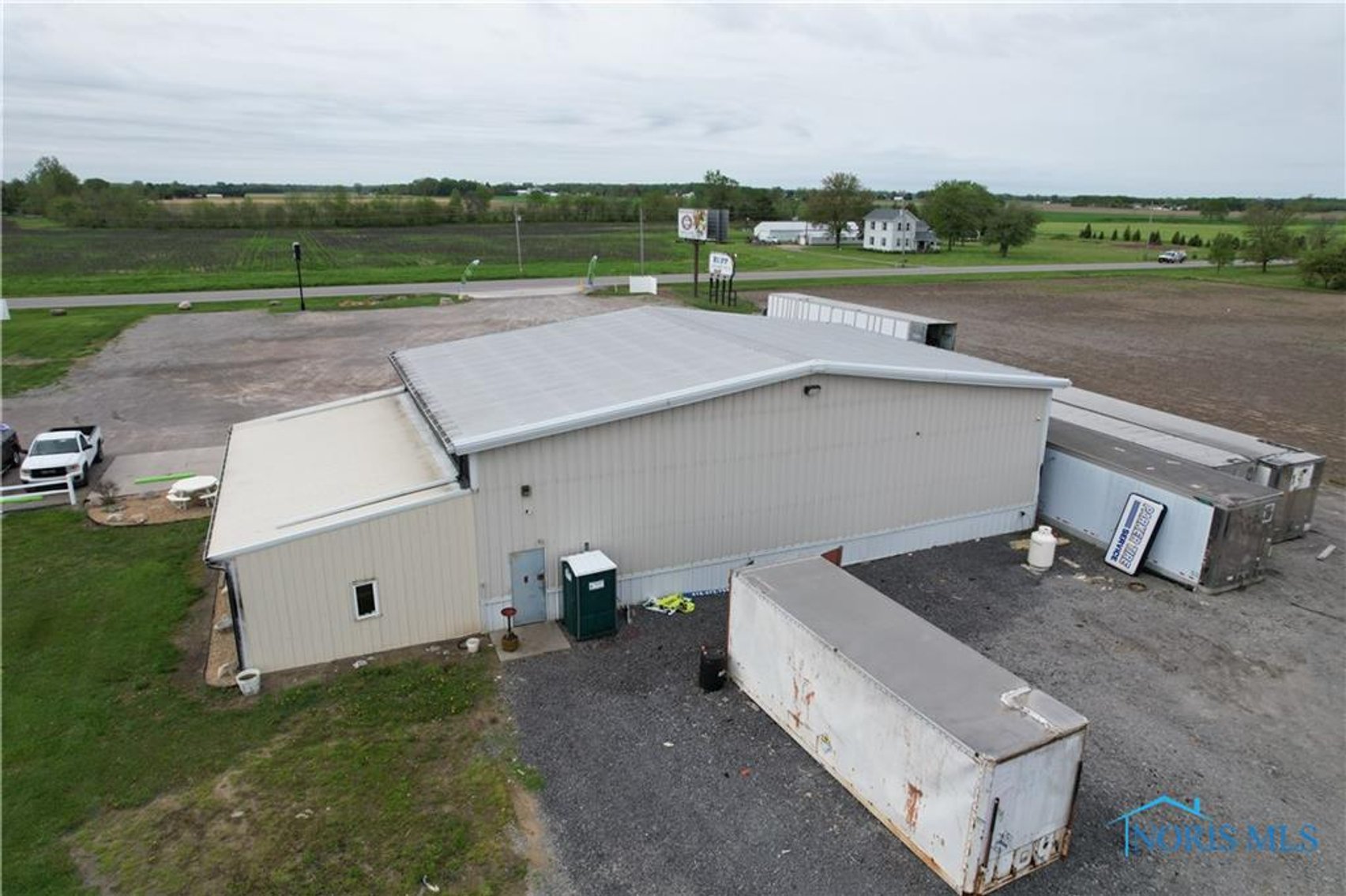 Image for MINIMUM BID AUCTION $199,000! 5100 US-20