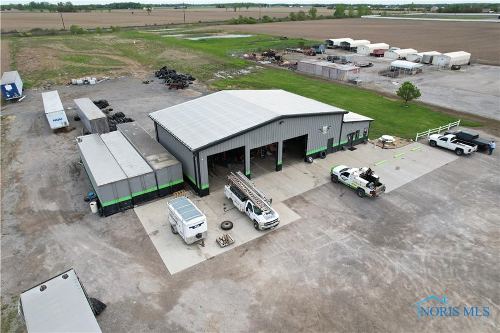 Image for MINIMUM BID AUCTION $199,000! 5100 US-20