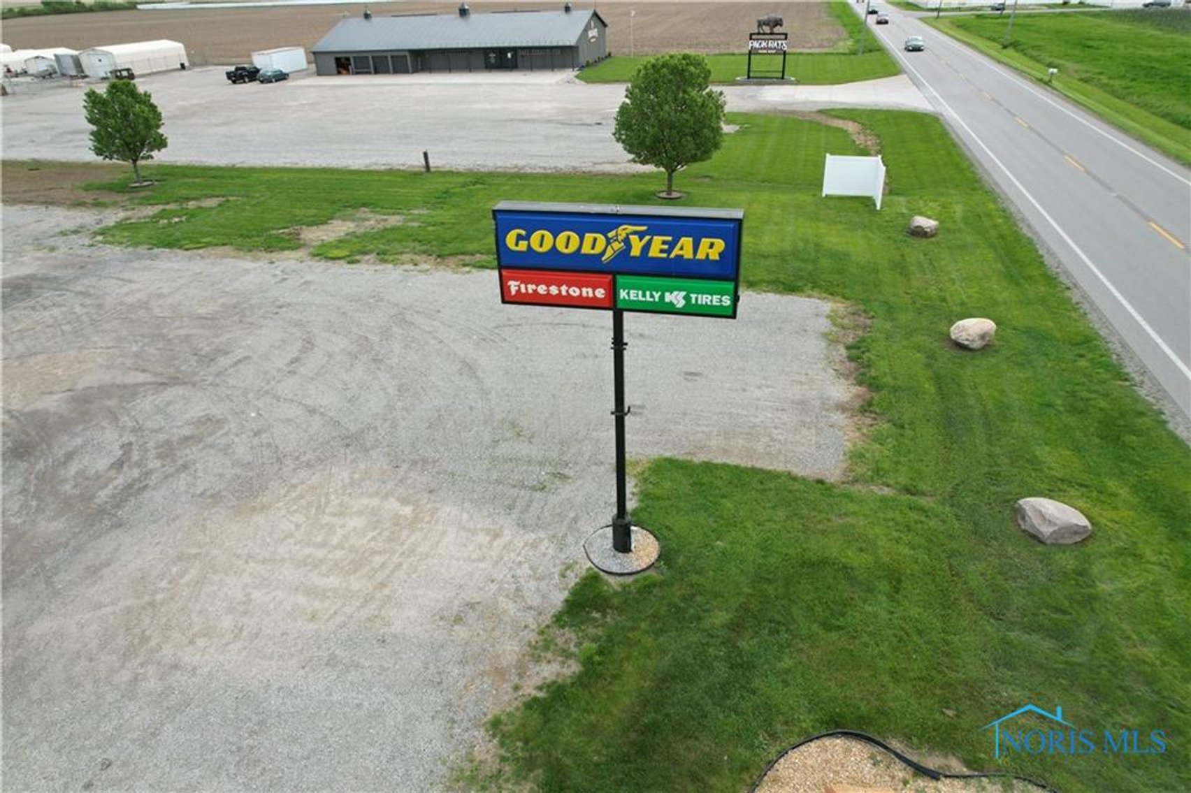 Image for MINIMUM BID AUCTION $199,000! 5100 US-20