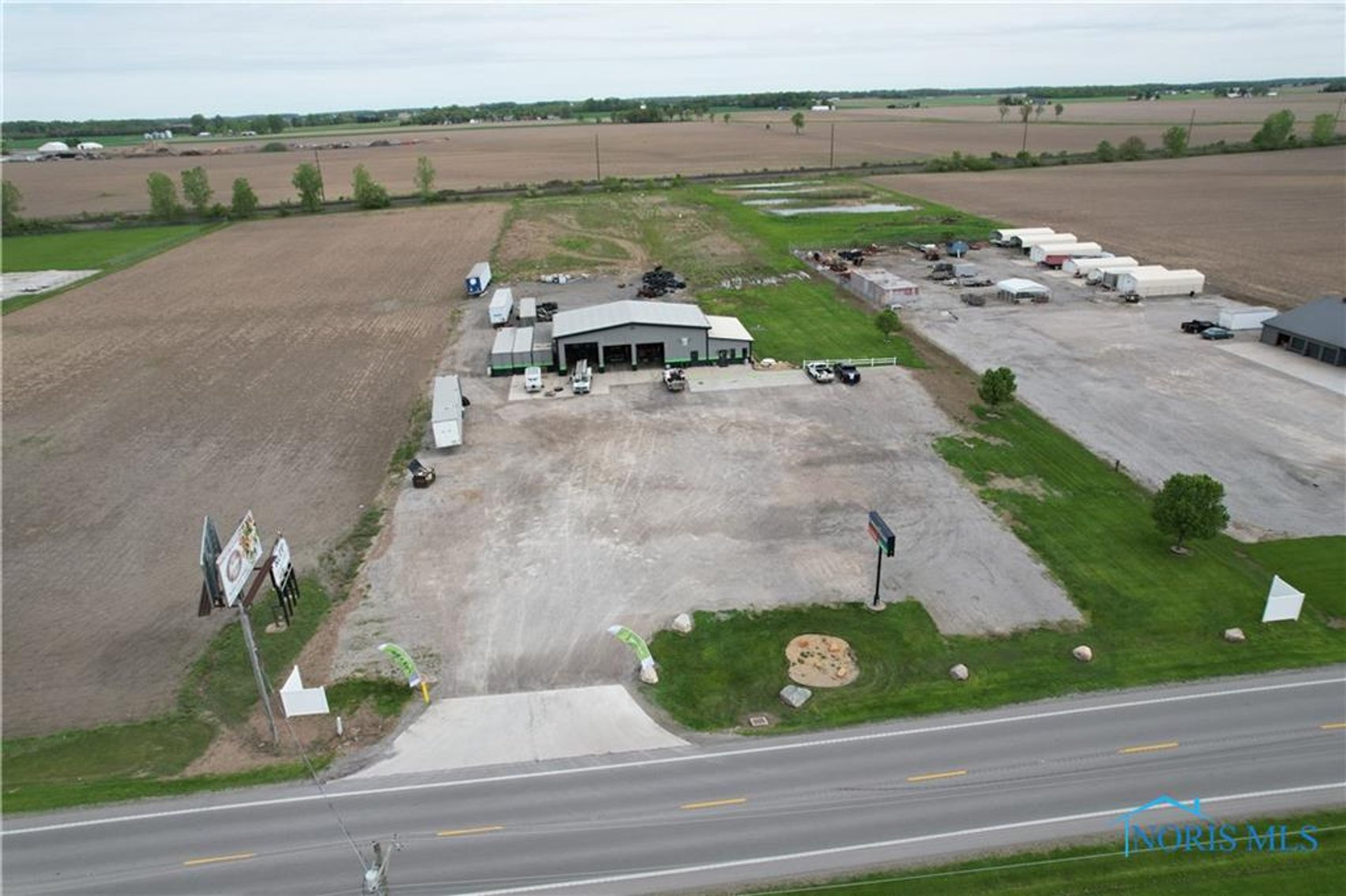 Image for MINIMUM BID AUCTION $199,000! 5100 US-20