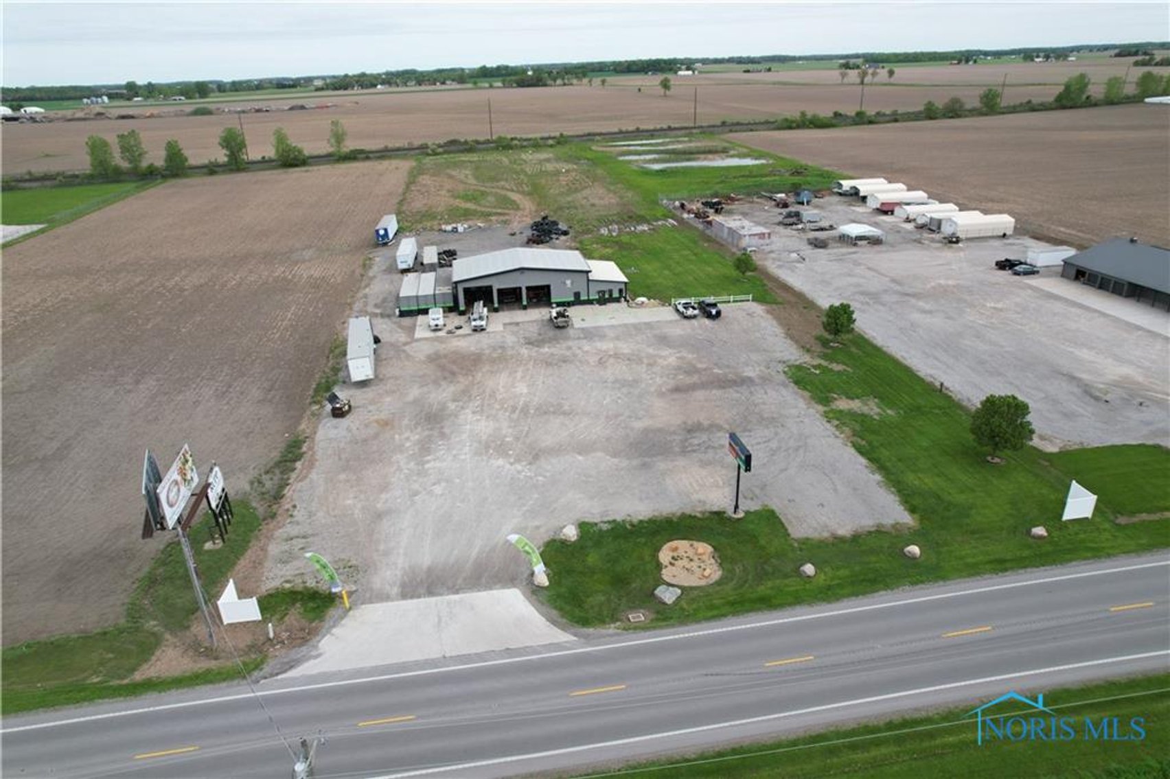 Image for MINIMUM BID AUCTION $199,000! 5100 US-20